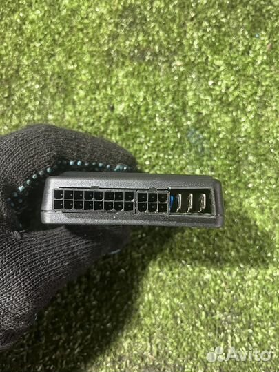 Блок сигнализации Cenmax