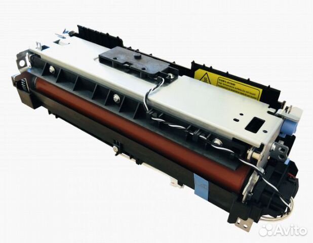 Термоузел\фьюзер для Pantum BM5100, BP5100