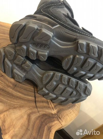 Ботинки ессо,новые 32 р-р