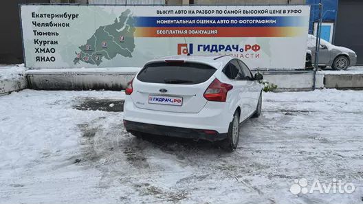 Датчик температуры воздуха Ford Focus 3 1696001