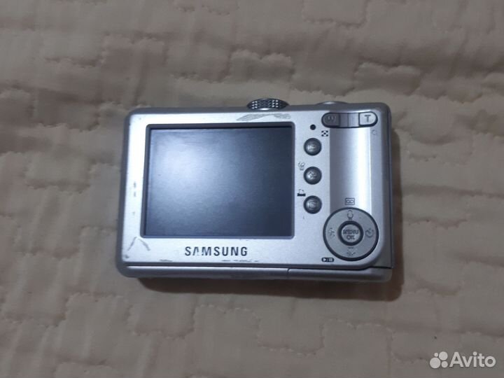 Фотоаппарат samsung