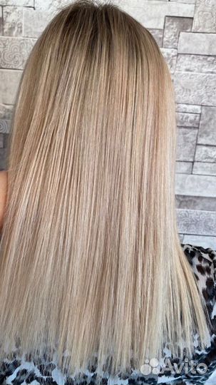 Восстановление/лечение волос