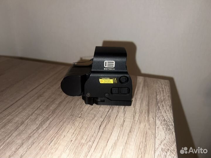 Прицел eotech китай