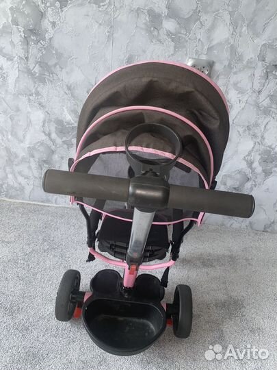 Детский велосипед бу