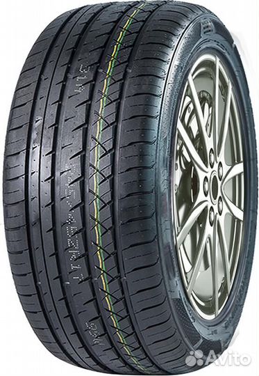 Roadmarch Prime UHP 08 215/55 R18 99V