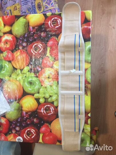 Бандаж дородовой