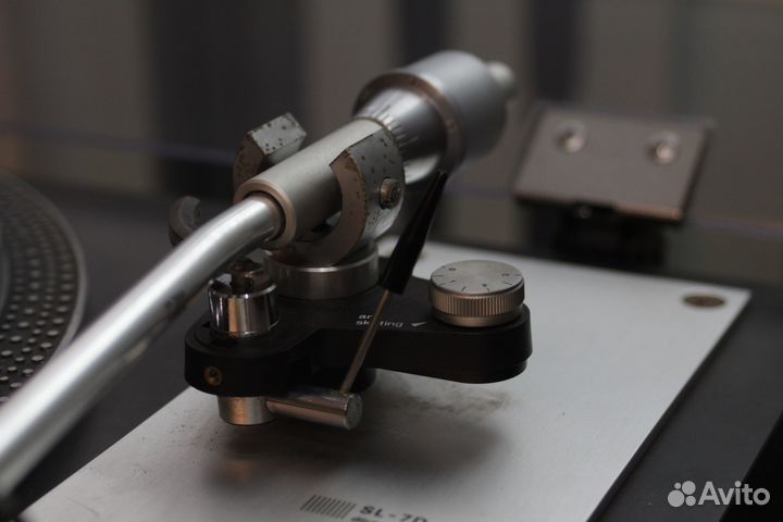 Проигрыватель винила denon columbia 70