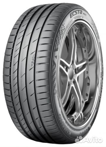 Kumho Ecsta PS71 275/30 R20