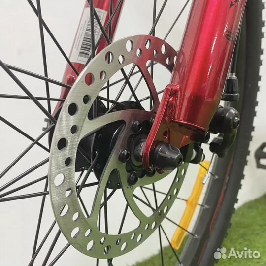 Электровелосипед Eltreco XT 600 D