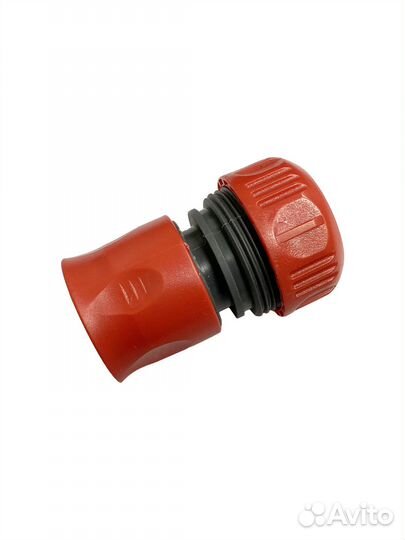 Набор для полива на шланг садовый 1/2