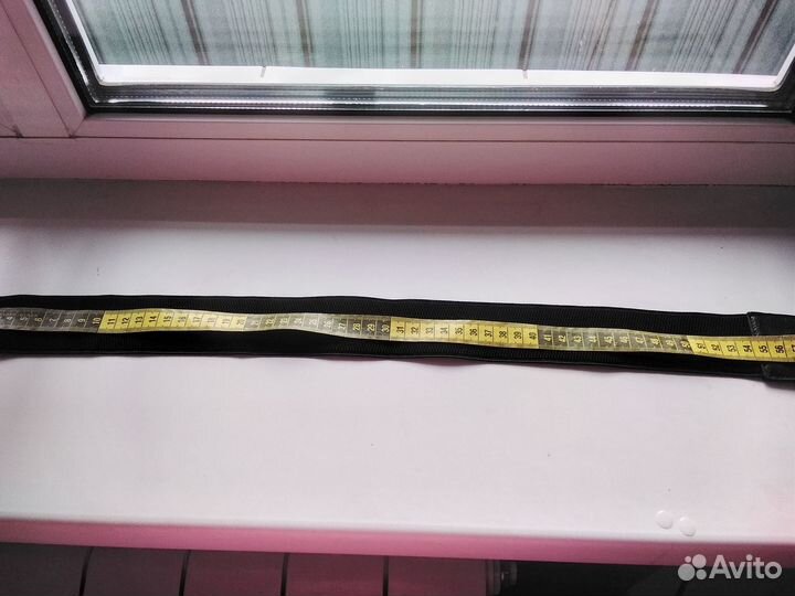 Пояс-ремень