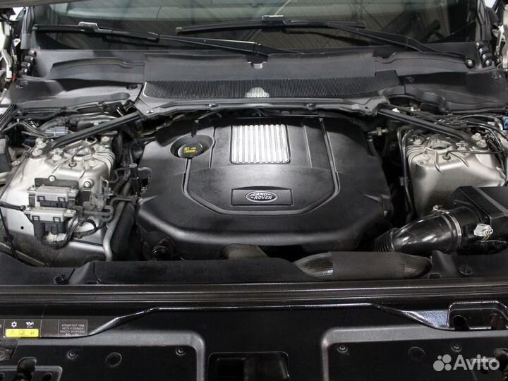 Land Rover Discovery 3 AT, 2017, 150 000 км
