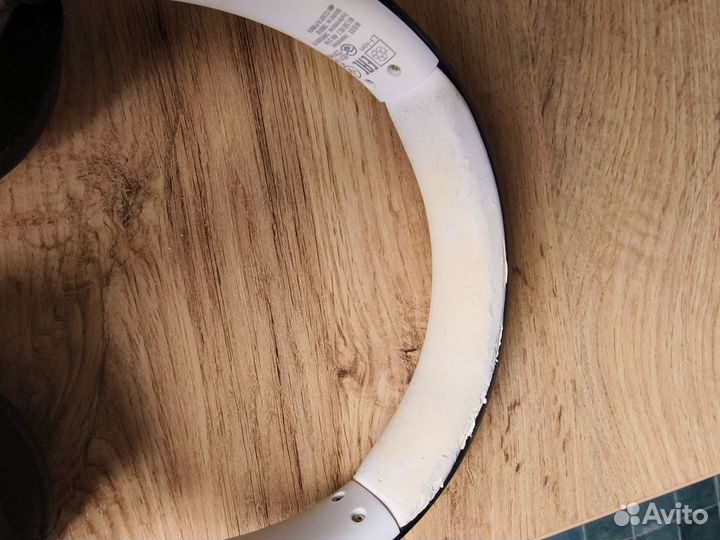 Беспроводные наушники philips