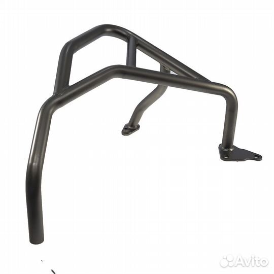 Клетка рамы левая zontes ZT350 T