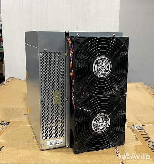 Antminer s21 pro 234T Актуальные