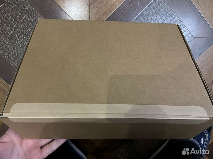 Macbook air 13, m1 8/256 серый, новый