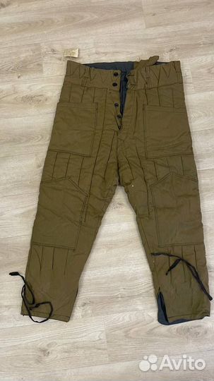 Спецодежда разная новая летняя и зимняя 44 - 54р-р