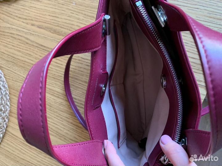 Сумка rebecca minkoff