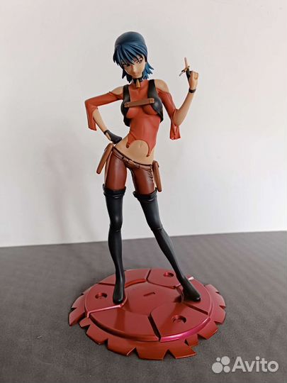Фигурка аниме Carmen 99
