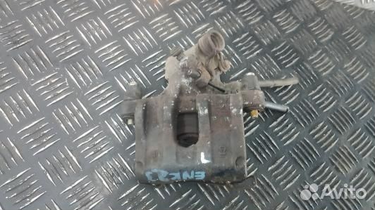 Суппорт тормозной задний левый ford focus 3 (ENK23LS01)