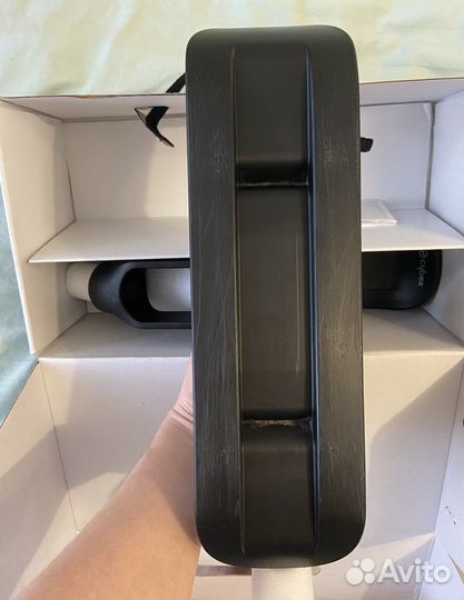 Лыжи для Cybex Priam