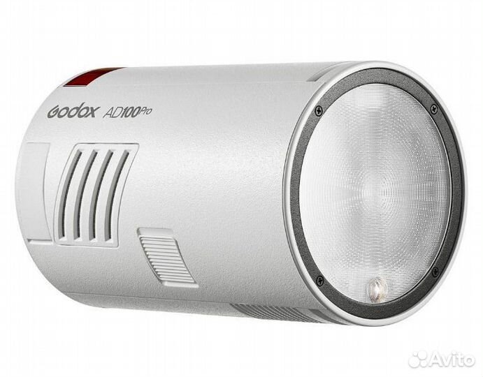 Вспышка godox Ad100pro (новая)