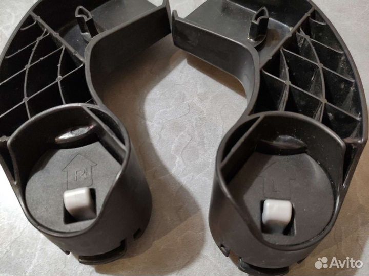 Адаптеры(переходники) для автолюльки Maxi Cosi