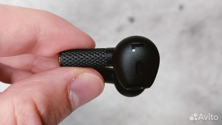 Беспроводные наушники Marshall minor 3