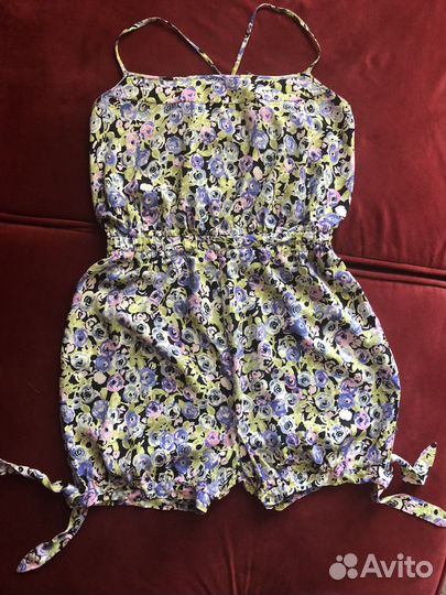 Victoria’s Secret Комбинезон женский летний