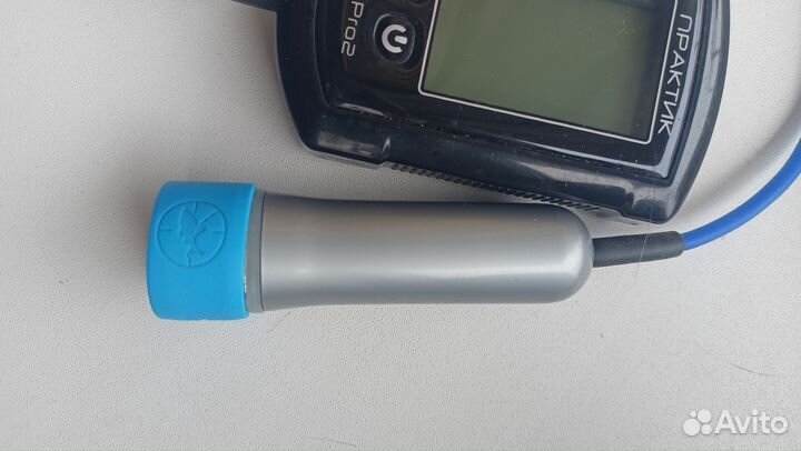 Эхолот практик эр 6 про 2