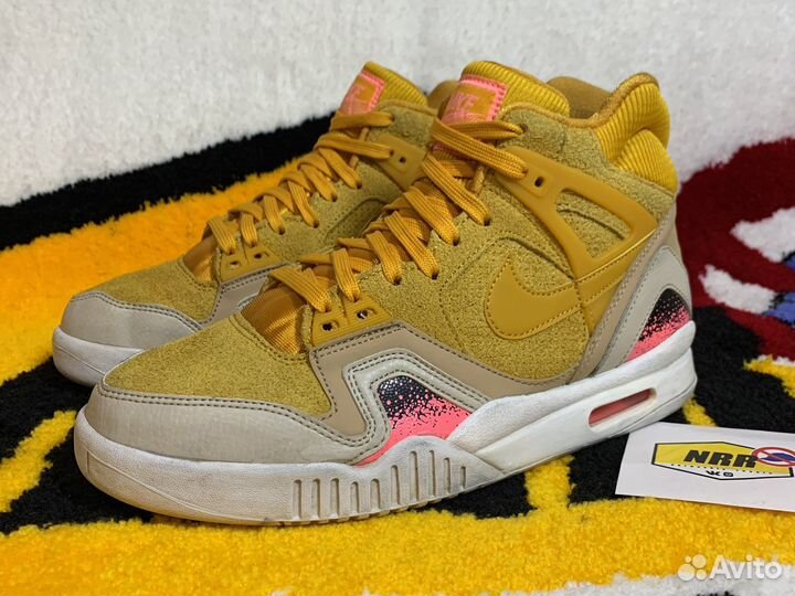 Кроссовки Nike Air Tech Challenge 39 оригинал