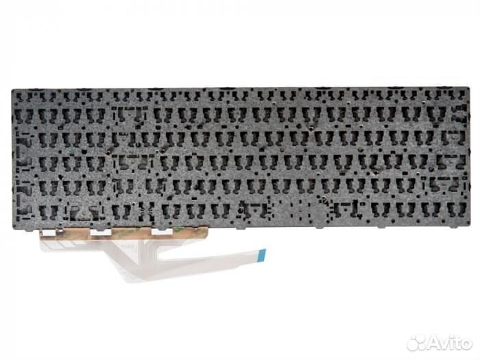 Клавиатура для ноутбука HP Probook 450 G5, 455 G5