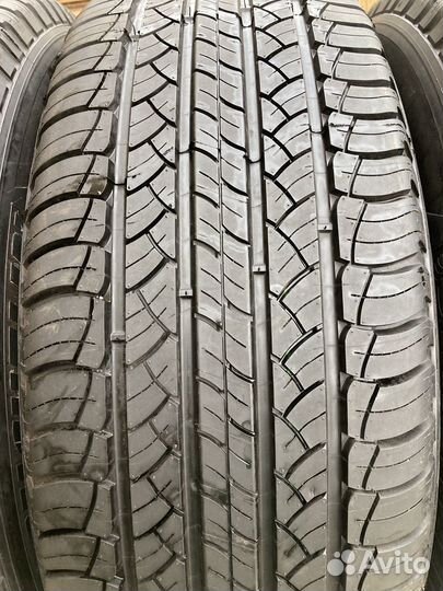 Michelin Latitude Tour HP 265/60 R18 110H