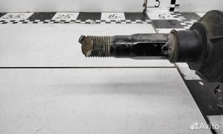 Рейка рулевая Mercedes Benz E-klasse W213 4wd