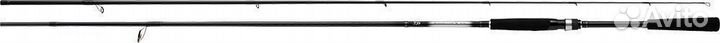 Спиннинг daiwa seabass flat X 96M