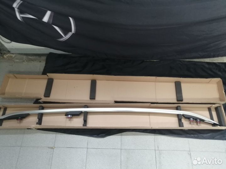 Молдинг крыши Mercedes A1678904700