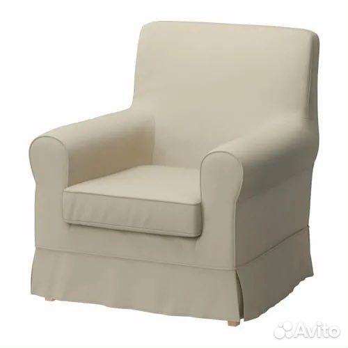 Чехол на кресло Экторп Энилунд