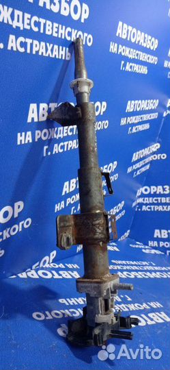 Рулевая колонка Chevrolet Lanos седан A15SMS 2006