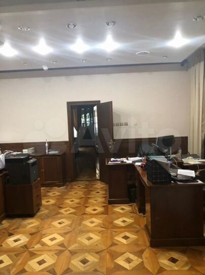 Аренда офиса 213.84 кв.м от собственника