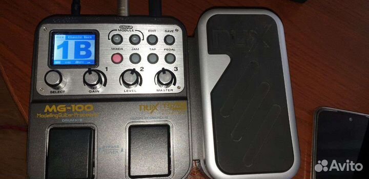 Электрогитара aria pro 2