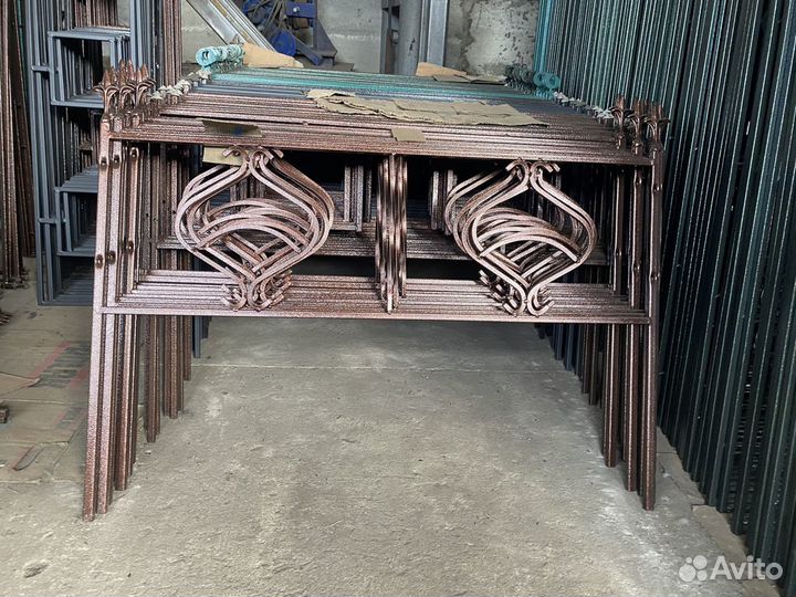 Ритуальные оградки, памятник, минарет стол