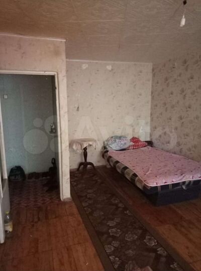 1-к. квартира, 30,6 м², 4/5 эт.