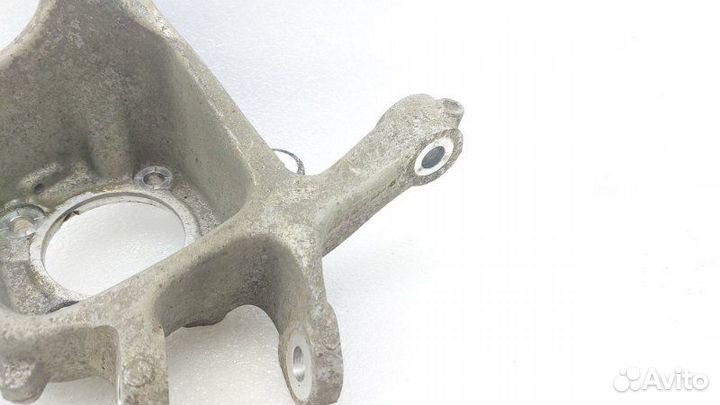 Кулак поворотный задний правый Bmw 520D F10 N47T