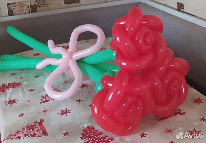 Воздушные шары