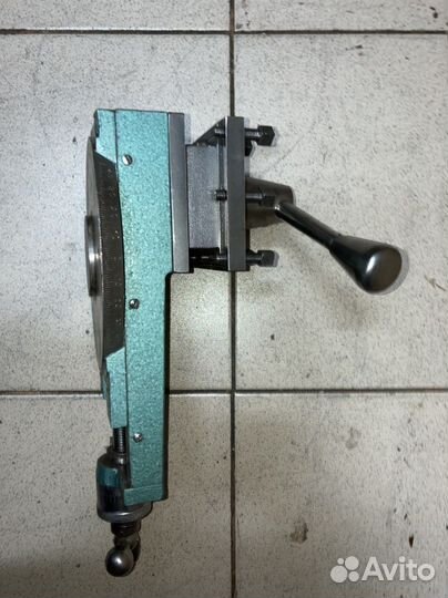 Суппорт тв 7