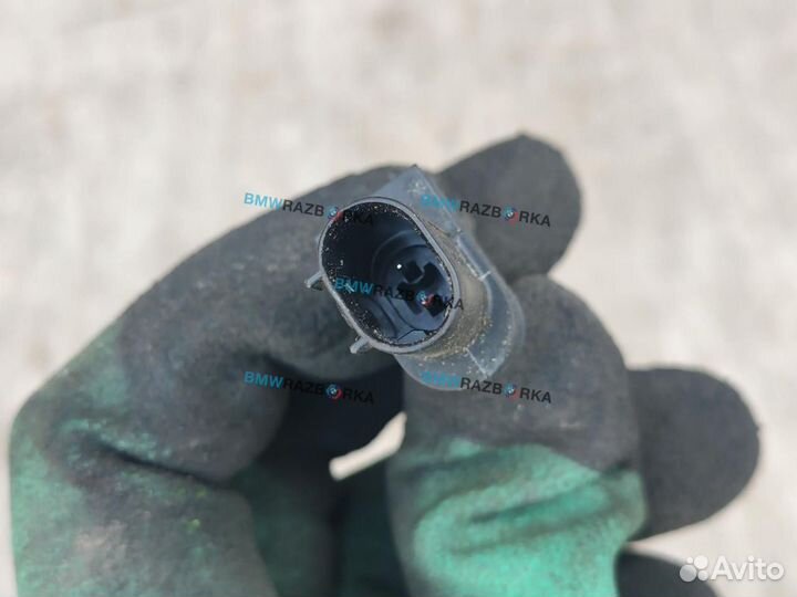 Датчик наружной температуры BMW X5 F15 65816936953