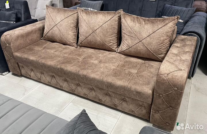 Диван тик так