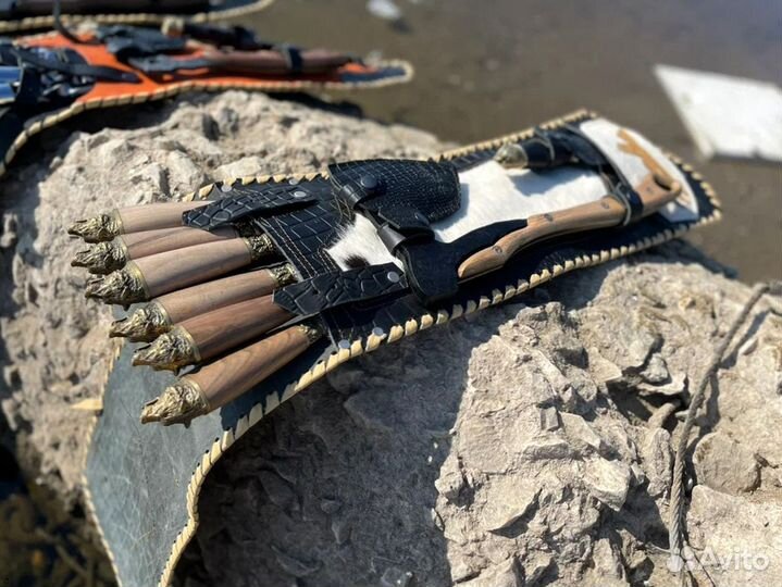 Шашлычный набор