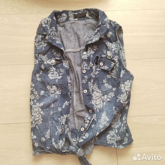 Летняя одежда женская 42р