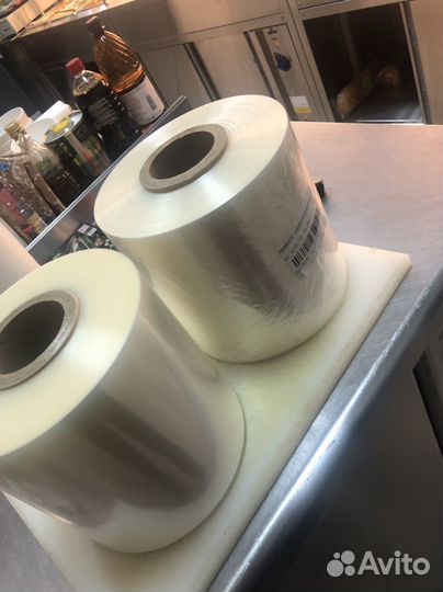 Пленка для запайки